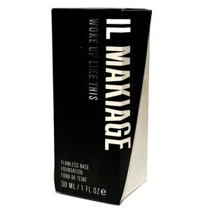 IL MAKIAGE Woke Up Like This 105 Flawless Base Foundation